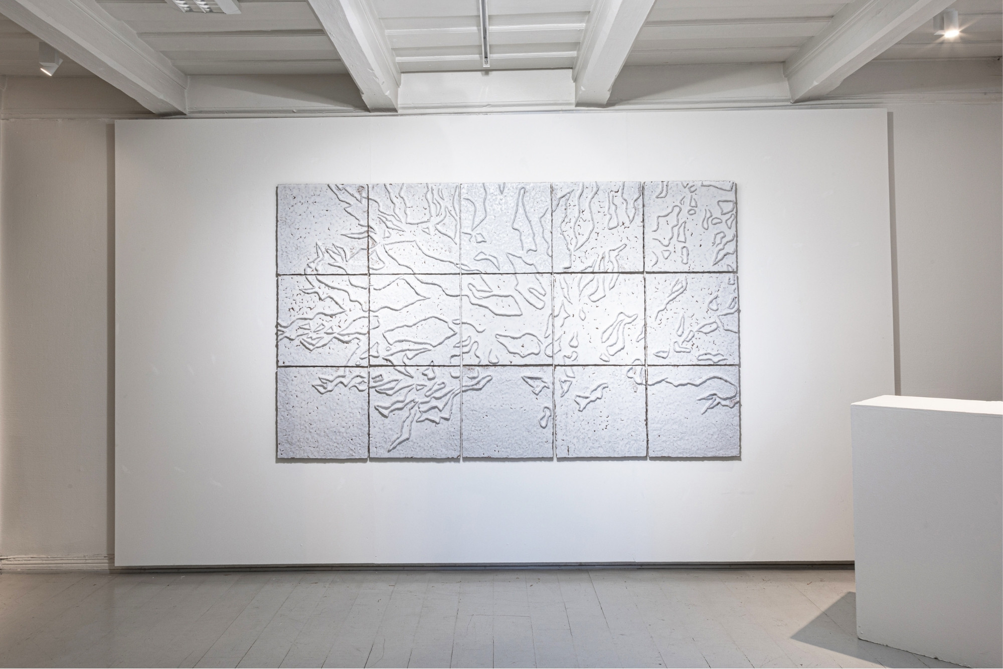 Anne-Brit Soma Reienes ceramics