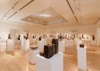 80th Scripps College Ceramic Annual