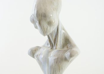 Yuriy Musatov ceramics