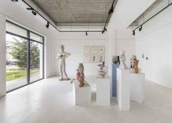 Simona Janisova ceramics