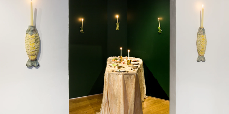 The week’s news in the ceramic art world – April 10, 2025