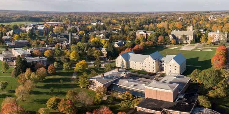 Ceramics Instructor of Practice at St. Lawrence University